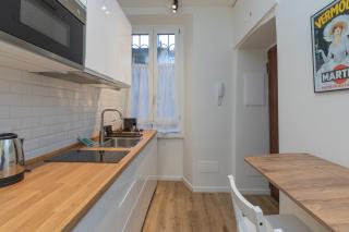 I Host Apartment - Pomponazzi ROSA - Milan - 7