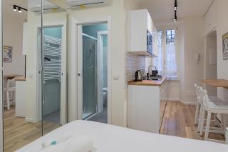 I Host Apartment - Pomponazzi ROSA - Milan - 2