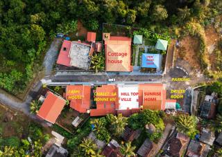 UDUPI HOMESTAY - Sunrise Home - Udupi - 8