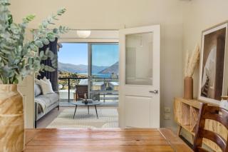 Stoneridge Alpine Escape - Queenstown - 5