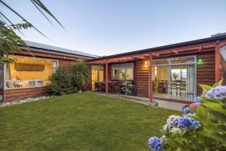 Stoneridge Alpine Escape - Queenstown - 8