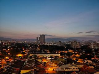 Homestay Kuala Lumpur - 9