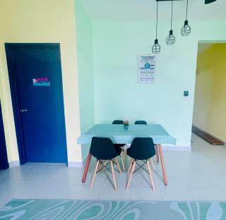 Homestay Kuala Lumpur - Kuala Lumpur - 5