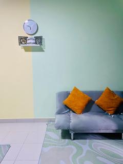 Homestay Kuala Lumpur - Kuala Lumpur - 4