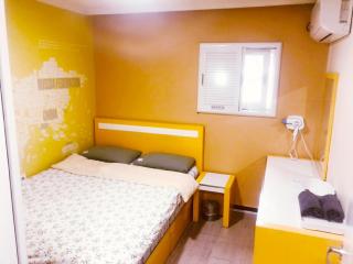 Long Stay Hostel Sinchon Hongdae - Seul - 9