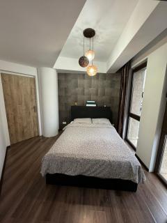 My place Bucur - Bucharest - 3