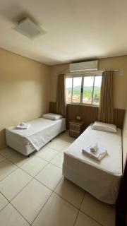 Planeta Hotel - Colinas Do Sul - 9