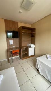 Planeta Hotel - Colinas Do Sul - 1