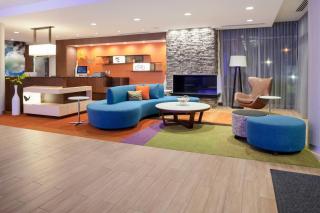 Fairfield Inn & Suites by Marriott Augusta Washington Rd./I-20 - Augusta - 0