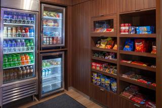 Fairfield Inn & Suites by Marriott Augusta Washington Rd./I-20 - Augusta - 3