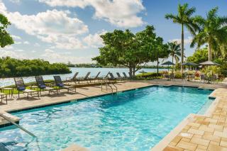 Fairfield by Marriott Inn & Suites Marathon Florida Keys - Marathon - 0