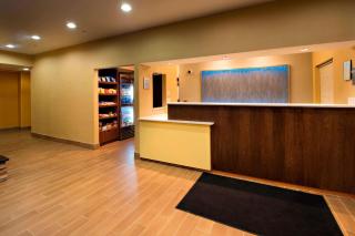 Fairfield Inn Huntsville - 8