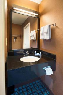 Fairfield Inn Huntsville - Huntsville - 1