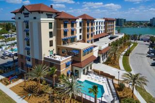 Fairfield Inn & Suites by Marriott Clearwater Beach - Clearwater Beach - 8