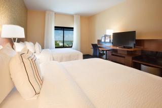 Fairfield Inn & Suites by Marriott Clearwater Beach - Clearwater Beach - 5