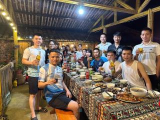 Trường Giang Homestay - 4