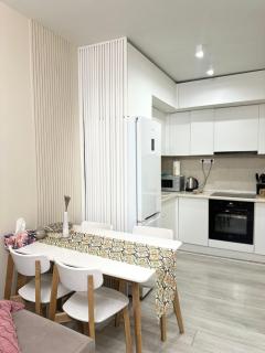 Central Esentai Residence 14 - Almaty - 0