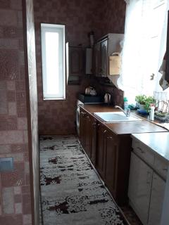 Quba Gechresh guest house - Küpçal - 2