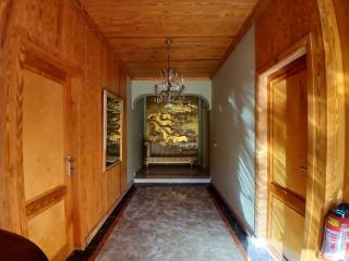 SS-3426 wooden cottage Aurora Orintel Resort - Sharm el Sheikh - 6