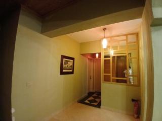 SS-3426 wooden cottage Aurora Orintel Resort - Sharm el Sheikh - 4