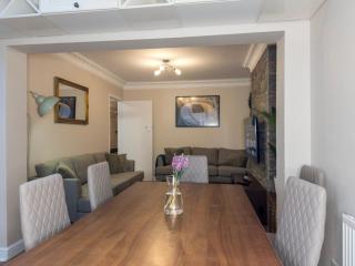 Cosy Home By Wembley Stadium - Londra - 5