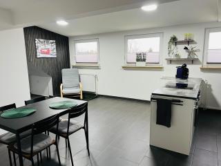 Apartment in Erftstadt , Phantasialand Brühl bei Cologne, Zentral, Bahnhof nah - Erftstadt - 6