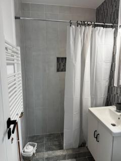 REVO LUX Apartament - Baia Mare - 3