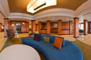 Fairfield Inn & Suites Santa Maria - Santa Maria - 6