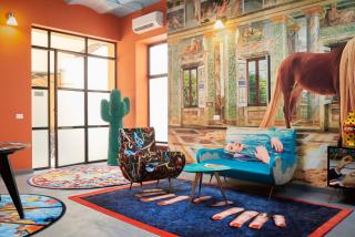 Super Cool Design Loft in Milan - Milan - 8