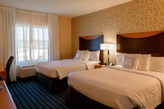Fairfield Inn & Suites Kennett Square - Kennett Square - 6