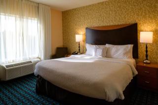 Fairfield Inn & Suites Kennett Square - Kennett Square - 5