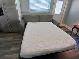 Iguana Updated Home By Large Imperial River 1 Mi to Beach - Bonita Springs - 3