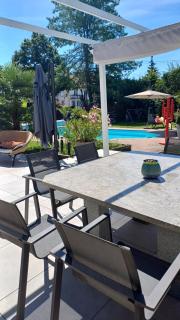 Villa avec piscine en Alsace - Eschau - 7