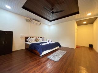 RK'S Resort Karjat - Karjat - 4