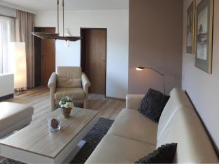 FeWo Pieck mit Parkplatz und privater Garage - Winterberg - 6