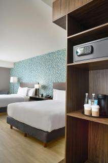 Fairfield Inn & Suites by Marriott Aguascalientes - 3