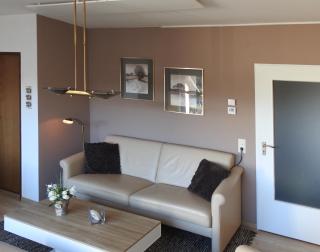 FeWo Pieck mit Parkplatz und privater Garage - 4