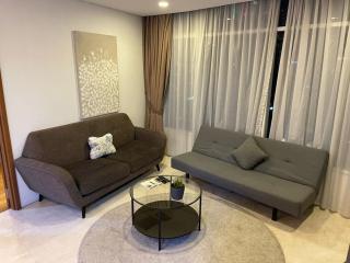 Vortex Suites KLCC - Kuala Lumpur - 4