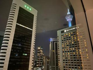 Vortex Suites KL33 - 2