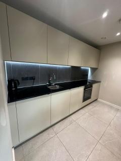 Celebs apartments - Manchester - 6