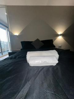 Celebs apartments - Manchester - 4