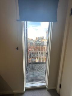 Celebs apartments - Manchester - 3