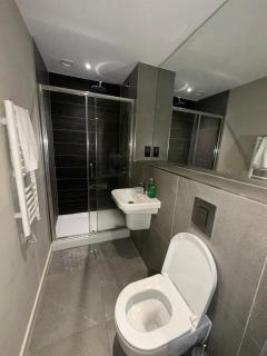 Celebs apartments - Manchester - 2