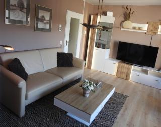 FeWo Pieck mit Parkplatz und privater Garage - 6