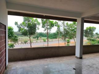Single Room Attach Bathroom - Karwar - 2