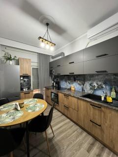 AXD Luxury apartment - 6