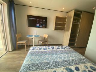Ocean&airport view condo with pool&gym in Maho, walk to Maho Beach and Mullet Bay - Maho Reef - 5