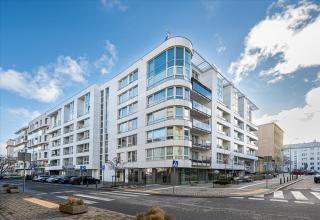 Batory House - BillBerry Apartments - 4