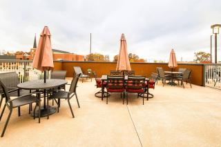 Fairfield Inn & Suites by Marriott Greenville Simpsonville - Simpsonville - 5