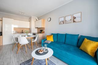 Batory House - BillBerry Apartments - 8